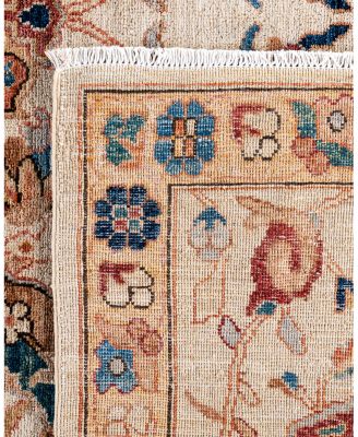 Bloomingdale's Serapi M0103-118 Area Rug, 8'10"x11'9"
