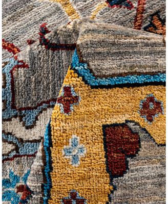 Bloomingdale's Serapi M0103-130 Area Rug, 8'10"x11'10"