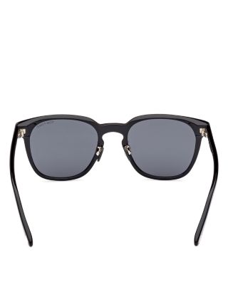 Round Sunglasses, 53mm