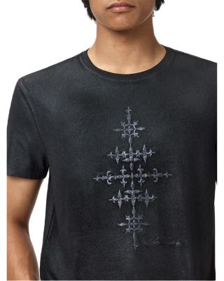 Wrought Iron Graphic Tee