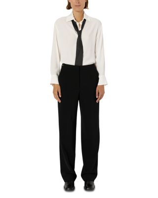 Cybele Mid Rise Pants