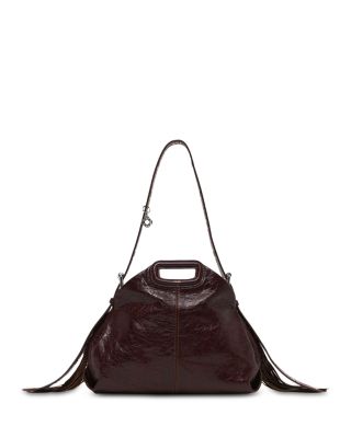 Miss M Crossbody Bag