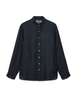 Martin Long Sleeve Shirt