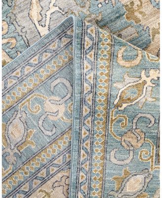 Bloomingdale's Serapi M0103-155 Area Rug, 9'2"x12'0"