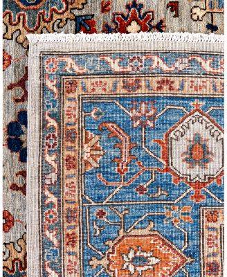 Bloomingdale's Serapi M0103-158 Area Rug, 8'11"x11'9"