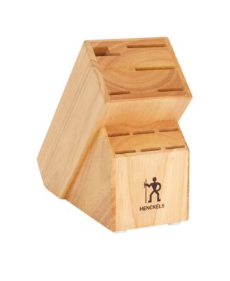 Statement 12-Piece Knife Block Set