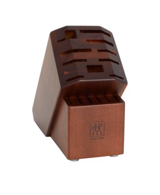 Pro 7-Piece Knife Block Set