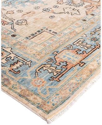 Bloomingdale's Serapi M0103-160 Area Rug, 9'2"x12'2"