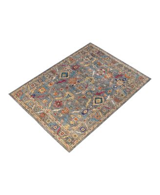 Bloomingdale's Serapi M0103-171 Area Rug, 9'1"x12'2"