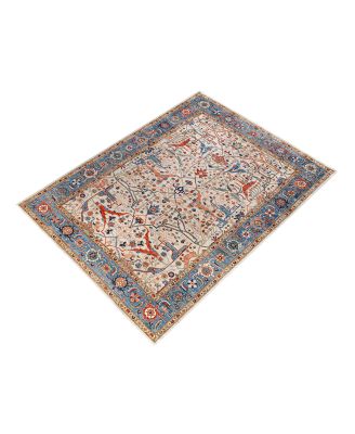 Bloomingdale's Serapi M0103-184 Area Rug, 9'0"x11'10"
