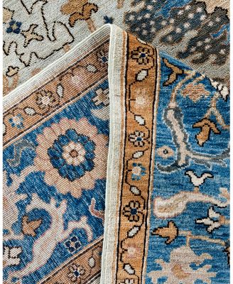 Bloomingdale's Serapi M0103-193 Area Rug, 8'1"x10'0"