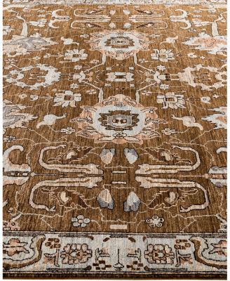 Bloomingdale's Serapi M0103-196 Area Rug, 8'2"x9'9"