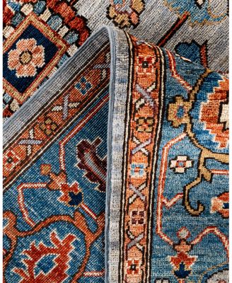 Bloomingdale's Serapi M0103-221 Area Rug, 8'0"x9'11"