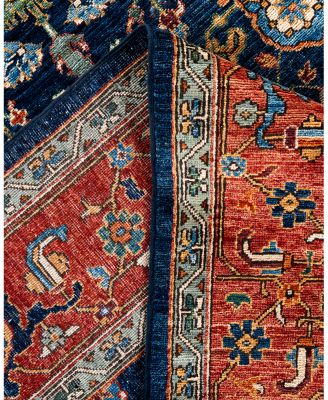 Bloomingdale's Serapi M0103-224 Area Rug, 8'2"x10'1"