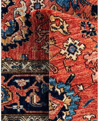Bloomingdale's Serapi M0103-235 Area Rug, 8'3"x10'2"