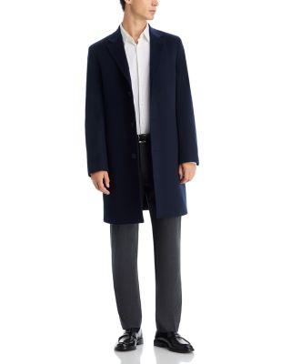 Loro Piana Rainsystem Topcoat - Exclusive