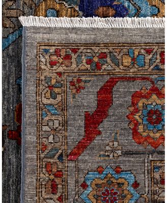 Bloomingdale's Serapi M0103-239 Area Rug, 8'1"x10'0"