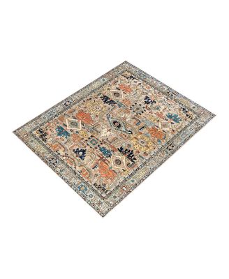 Bloomingdale's Serapi M0103-240 Area Rug, 8'0"x9'11"
