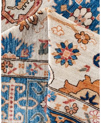 Bloomingdale's Serapi M0103-247 Area Rug, 8'0"x10'0"