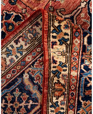 Bloomingdale's Serapi M0103-250 Area Rug, 8'3"x10'0"