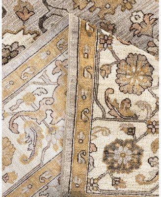 Bloomingdale's Serapi M0103-252 Area Rug, 7'10"x9'9"