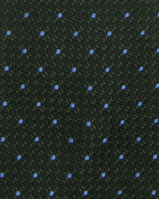 Silk Classic Dot Tie - Exclusive