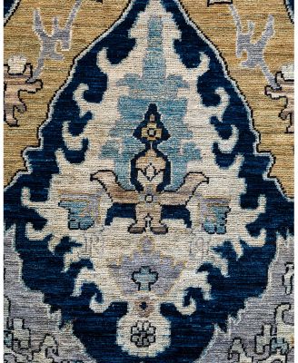 Bloomingdale's Serapi M0103-259 Area Rug, 8'0"x9'9"