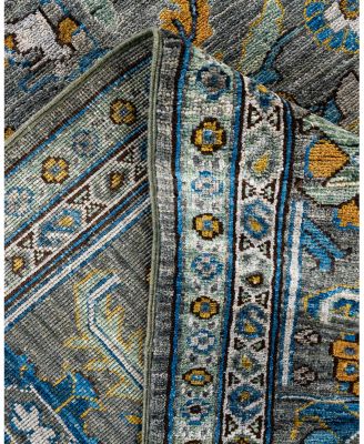 Bloomingdale's Serapi M0103-262 Area Rug, 7'11"x9'9"