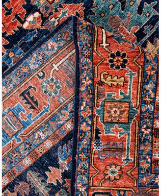 Bloomingdale's Serapi M0103-269 Area Rug, 8'2"x9'11"