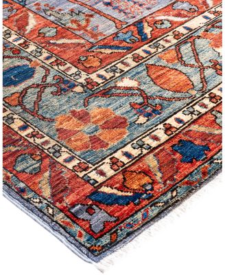 Bloomingdale's Serapi M0103-277 Area Rug, 8'1"x10'1"