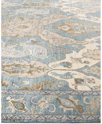 Bloomingdale's Serapi M0103-280 Area Rug, 8'3"x9'11"