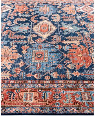 Bloomingdale's Serapi M0103-284 Area Rug, 8'2"x10'2"