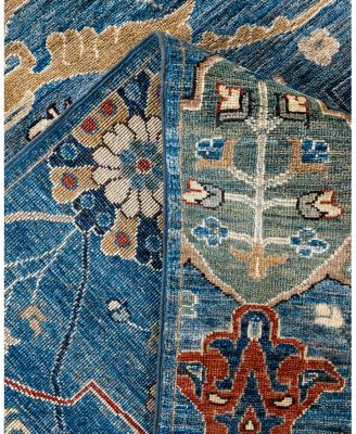 Bloomingdale&#39;s Serapi M0103-288 Area Rug, 8&#39;2&amp;quot;x9&#39;11&amp;quot;