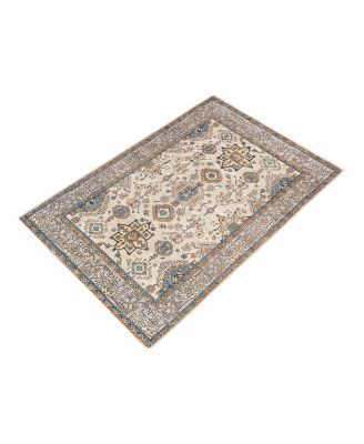 Bloomingdale's Serapi M0103-314 Area Rug, 3'11"x5'9"