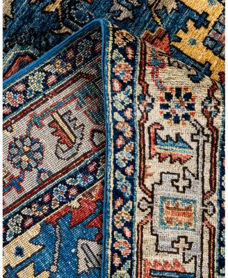 Bloomingdale&#39;s Serapi M0103-317 Area Rug, 3&#39;11&amp;quot;x5&#39;11&amp;quot;