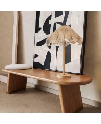 Jula Jute Table Lamp