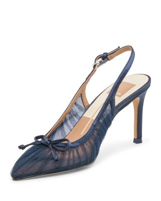 Women's Yela Pumps