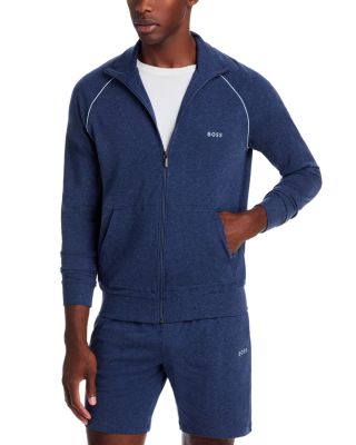 Mix &amp; Match Zip-Up Sweatshirt