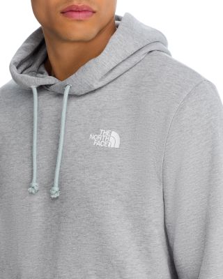 Evolution Box Toss Hoodie