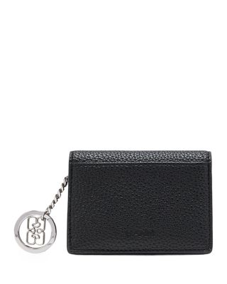 Bou Card Holder w/ Flap