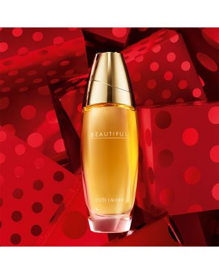 Beautiful Luxury Collection Fragrance Gift Set ($192 value)