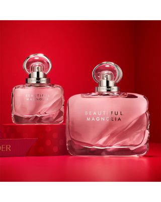 Beautiful Magnolia Duo Perfume Gift Fragrance Set ($235 value)