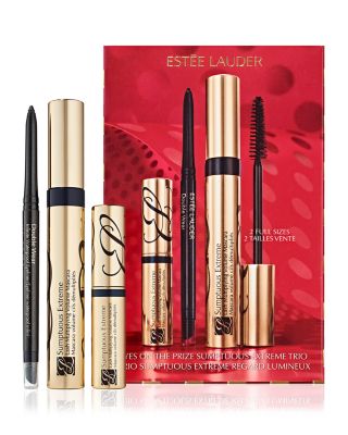 Estée Lauder - Eyes on the Prize Sumptuous Extreme Gift Set ($82 value)