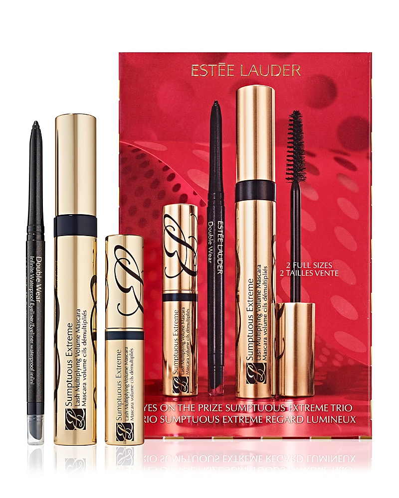 Estée Lauder Eyes On The Prize Sumptuous Extreme Gift Set ($82 Value)