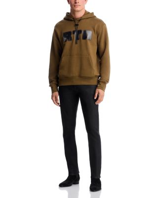 Teak Radio House Hoodie