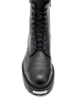 Men's Hank Boots