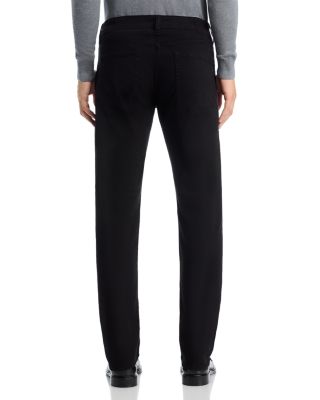 5-Pocket Stretch Denim Pants - Exclusive