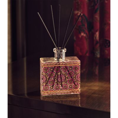 Moroccan Amber Specialty Reed Diffuser, 5.9 oz.