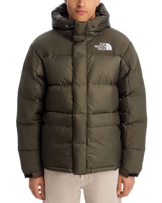 HMLYN Down Parka Jacket