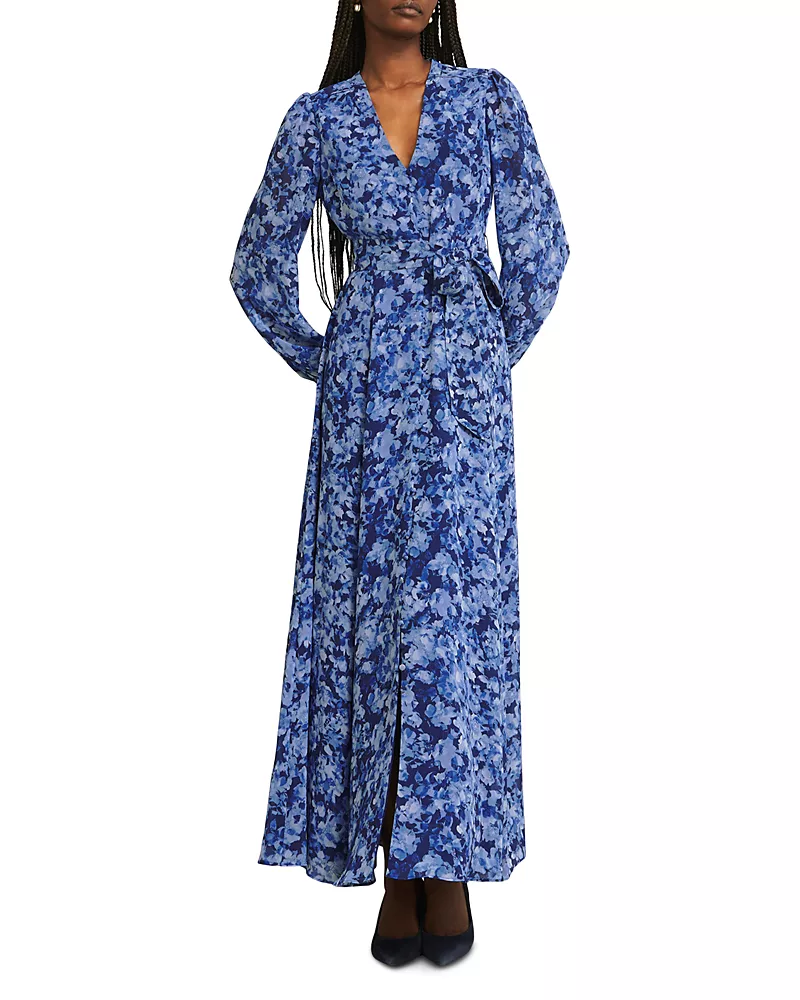 Hobbs London Thea Dress